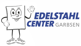 Edelstahlcenter Garbsen GmbH – Logo